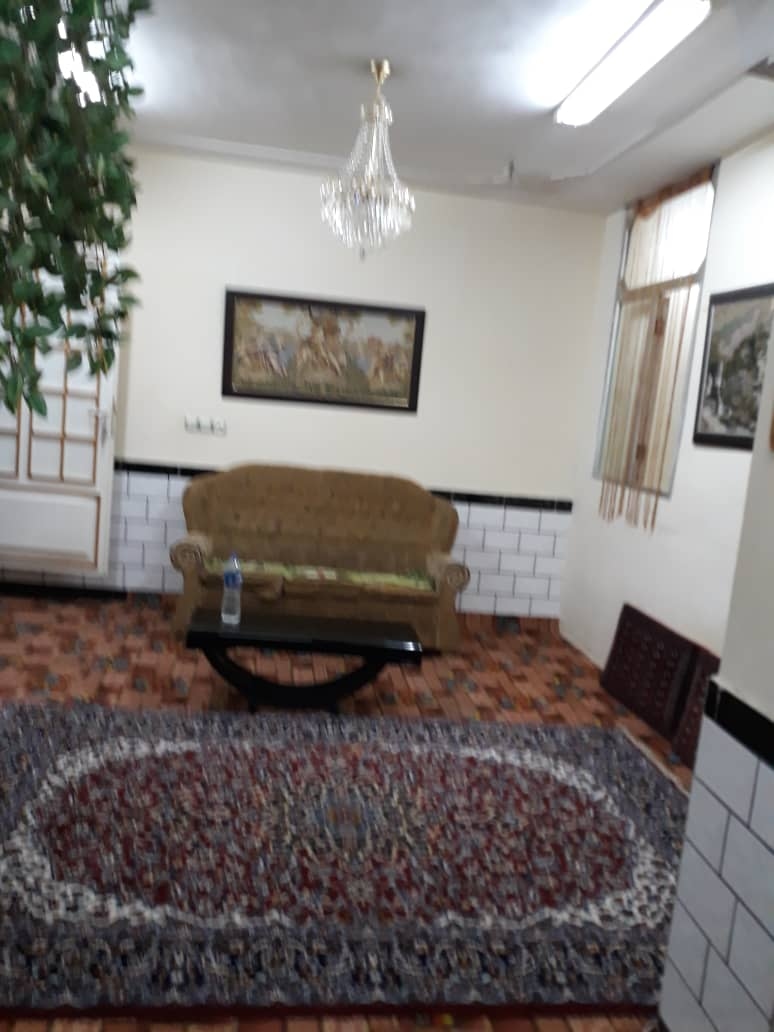 اجاره منزل ویلایی در میدان موشک دزفول70 متری