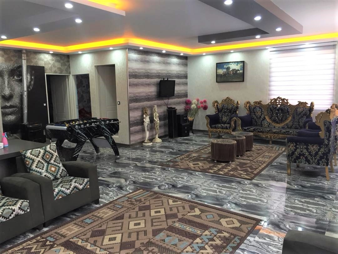 اجاره ویلا در پزشکان کردان