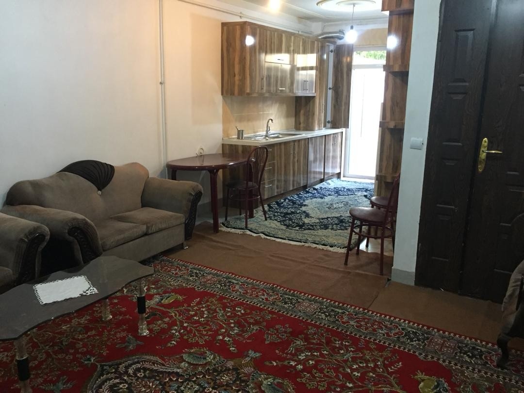 اجاره منزل ویلایی در بعثت اردبیل