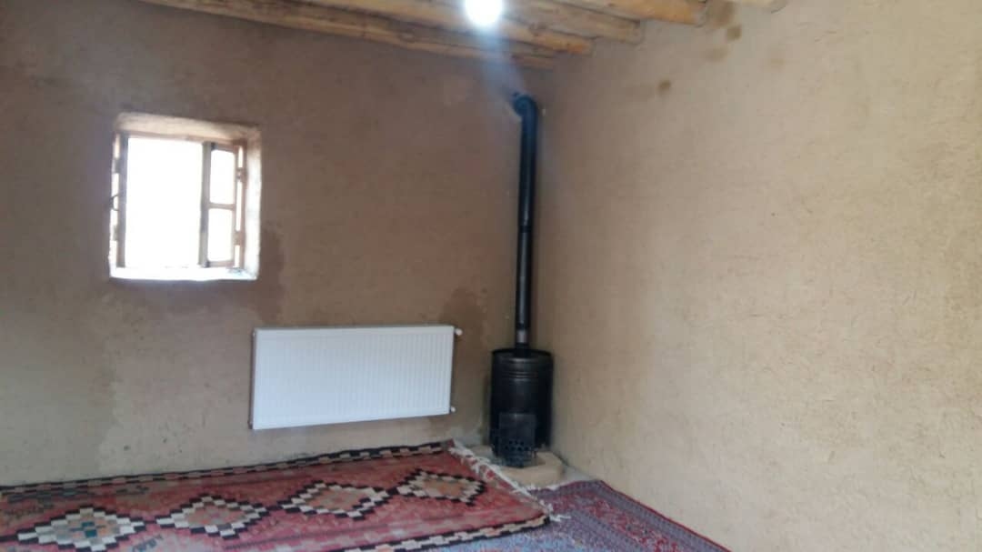اجاره اتاق سنتی در قلعه سنگی خرم آباد - 3