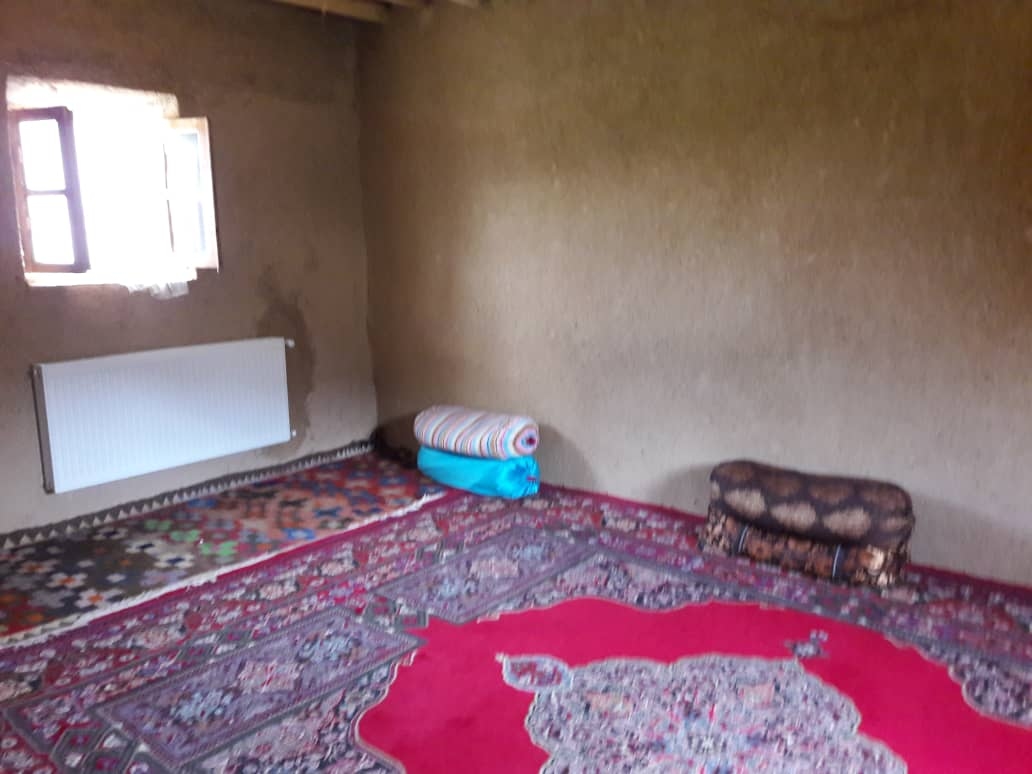 اجاره خانه بومگردی در نظام آباد خرم آباد - 5