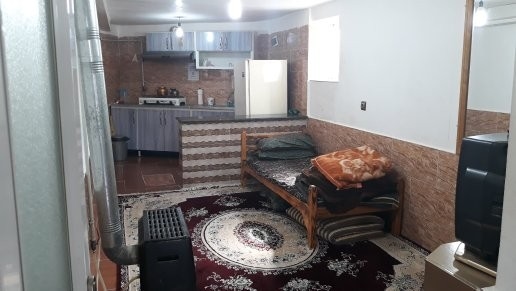 اجاره سوئیت مبله در جاده بابل قائمشهر