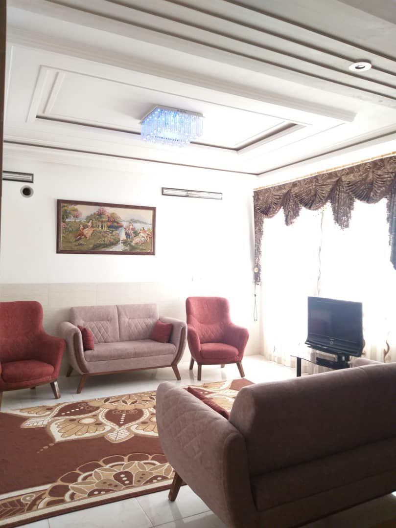 اجاره منزل مبله ( دشتی) - 100 متری طبقه اول