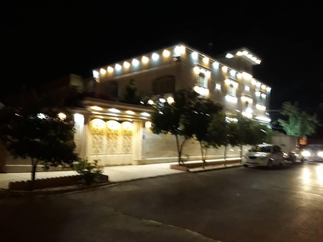 اجاره منزل مبله در فضیلت شیراز - طبقه اول