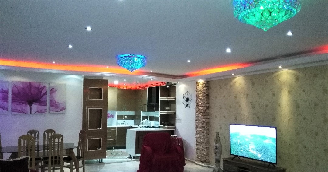 اجاره منزل مبله در ایل گلی تبریز - واحد3