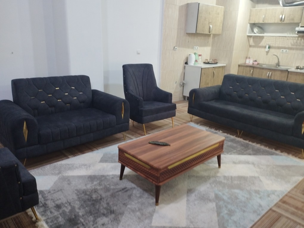 اجاره آپارتمان نزدیک ساحل در بوشهر - اتاق شماره 3