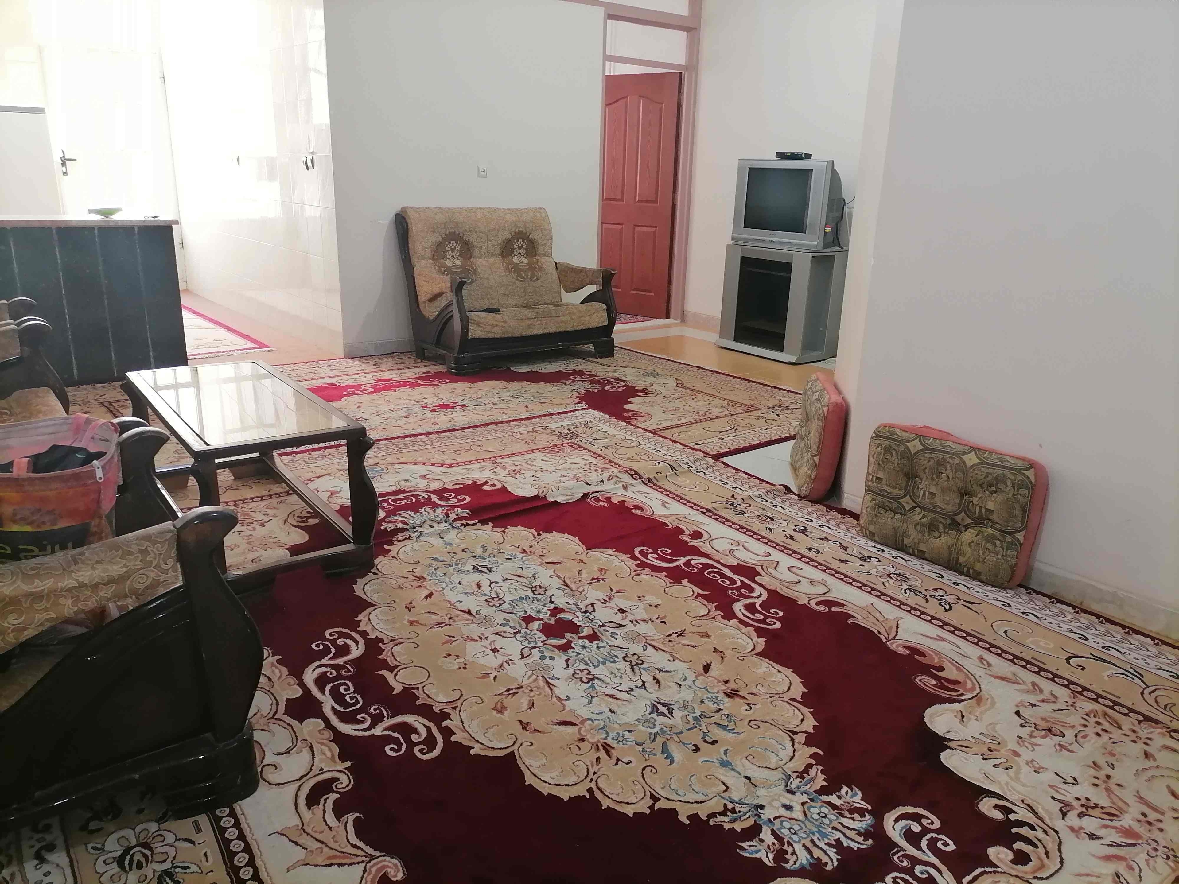 اجاره منزل ویلایی دوخواب در پاسداران - 170 متری