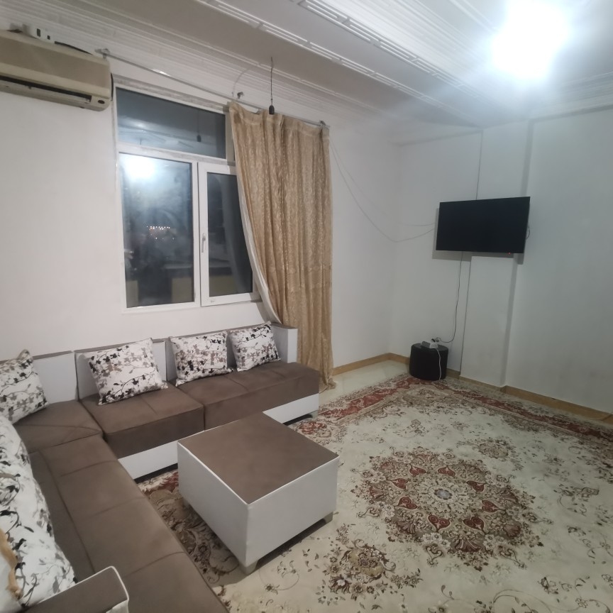 اجاره آپارتمان 2خواب شهرک بوستان قشم - نارنج2