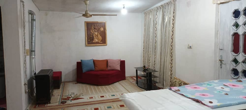 اجاره منزل ویلایی در 16متری دوم قائمشهر