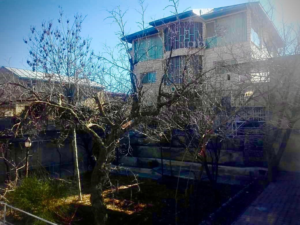 اجاره اتاق دو تخته در قلعه محی الدین تفرش