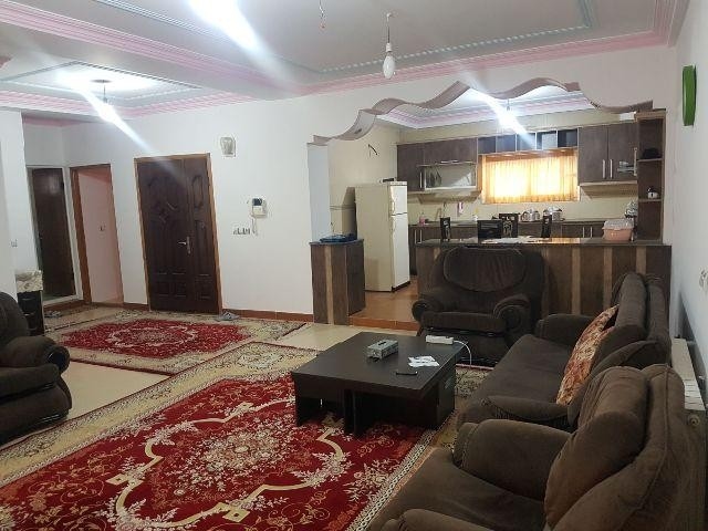 اجاره آپارتمان مبله در امام قائمشهر