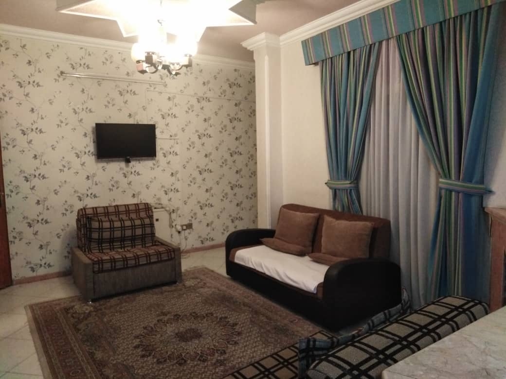 اجاره هتل آپارتمان در امام رضا 16 - یک خواب