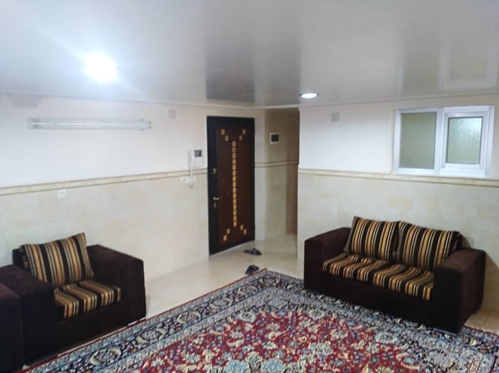 اجاره آپارتمان مبله در 22 بهمن مرودشت -دوخوابه طبقه ی اول