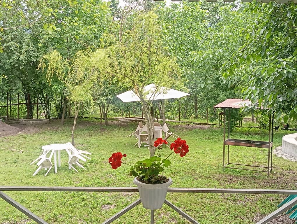 اجاره سوئیت جنگلی در ماکلوان فومن - 1