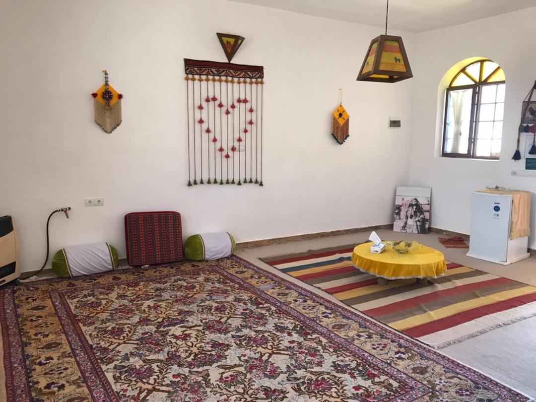 اجاره خانه بومگردی در تنگ چوگان کازرون - اتاق 6