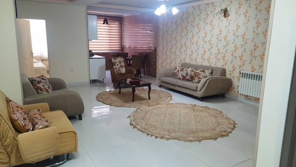 اجاره هتل آپارتمان ارزان در قزوین-پنج تخته