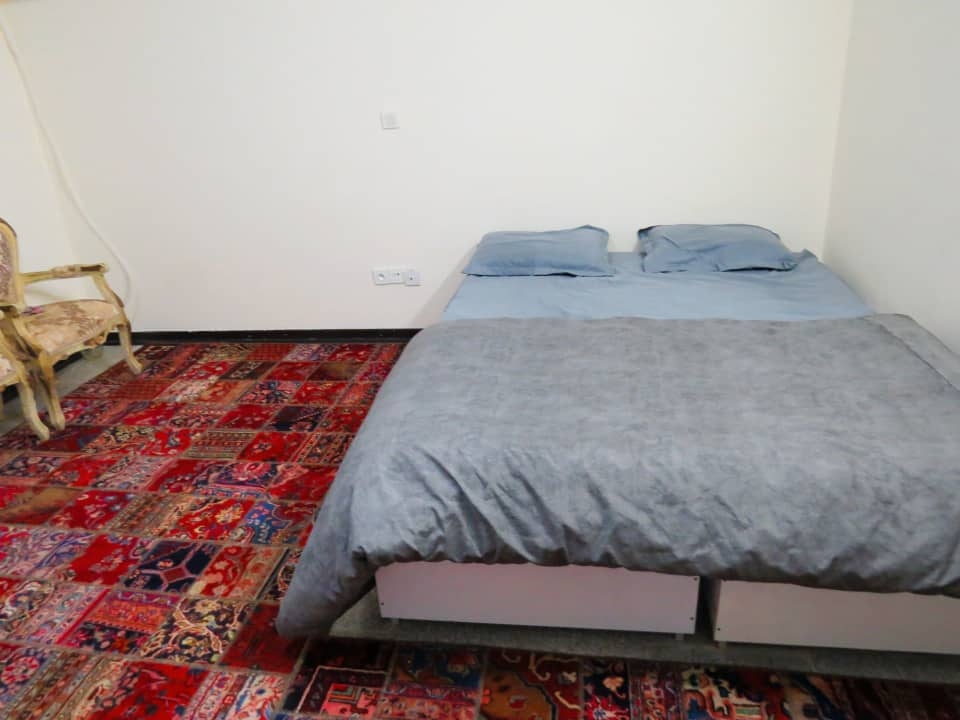 اجاره سوئیت آپارتمان در قرنی کرمان