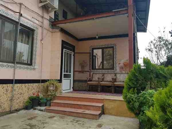 اجاره ویلا در چاخانی هچیرود - چالوس