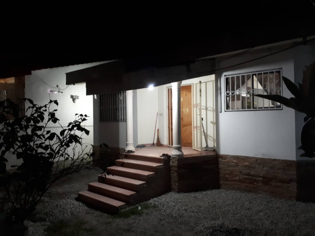 اجاره ویلا دو خوابه در ساحل آرام چالوس