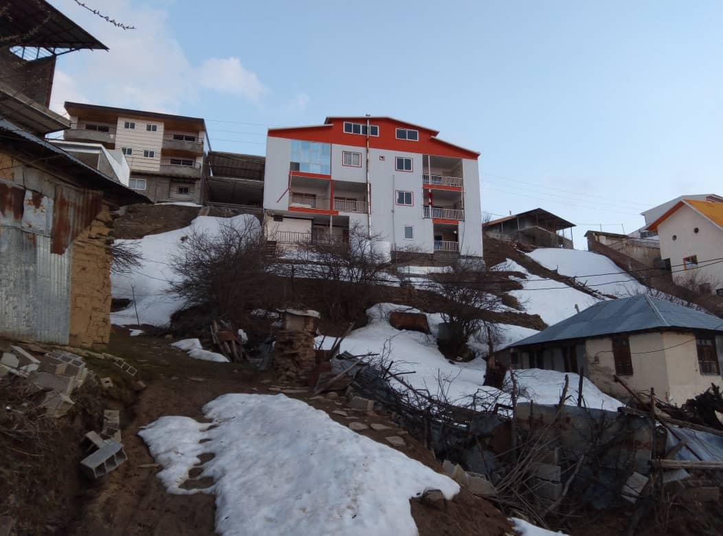 اجاره ویلا کوهستانی دوبلکس در فیلبند