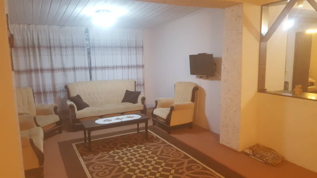 اجاره ویلا  دربست در چابکسر - کاکتوس 1