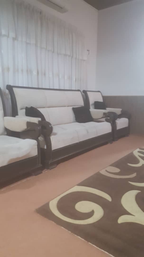 اجاره ویلا  شیک  در چابکسر - کاکتوس 3