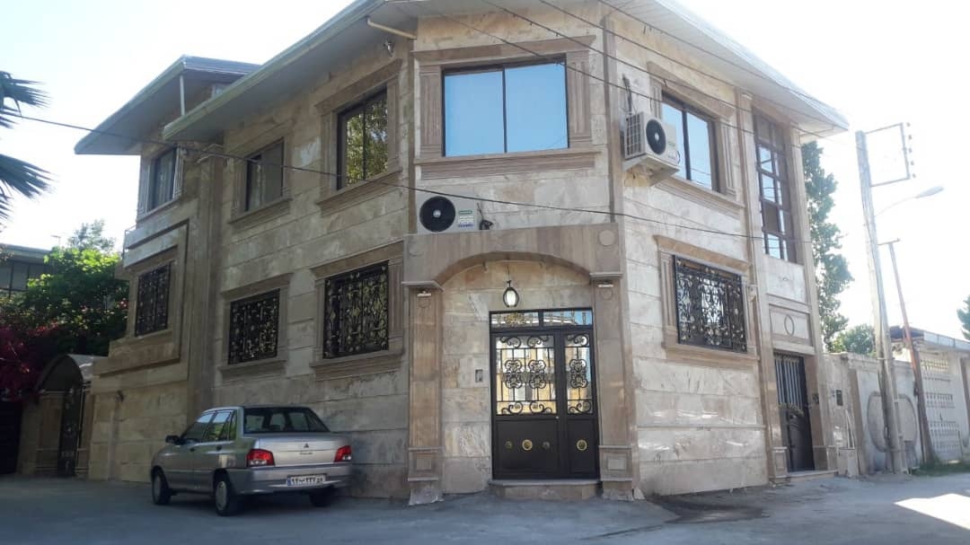 اجاره منزل نزدیک ساحل در معلم رامسر