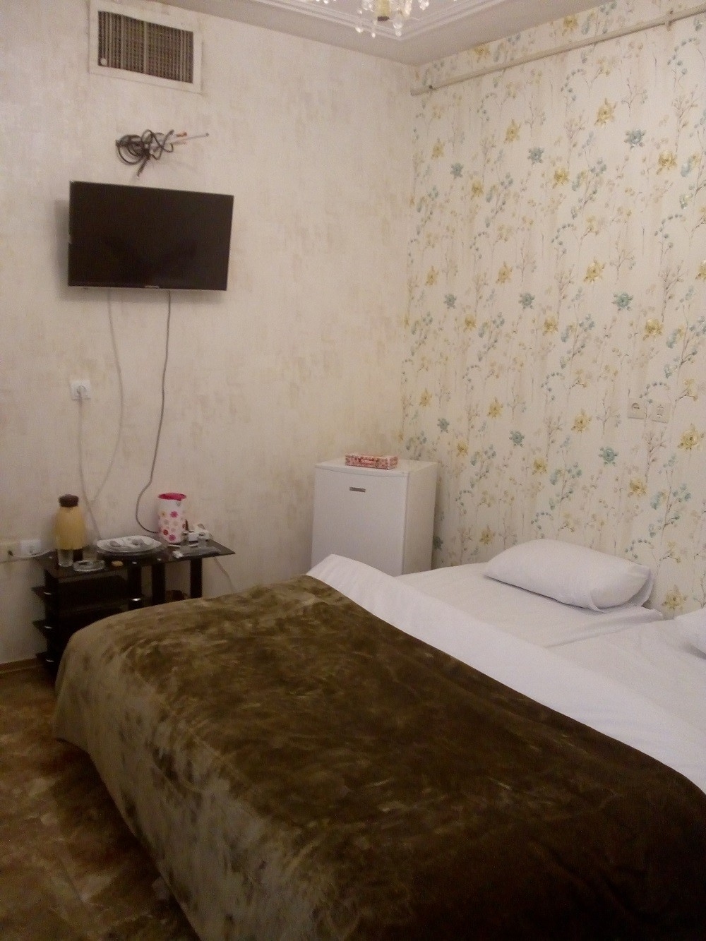 اجاره اتاق در شهرک گلستان