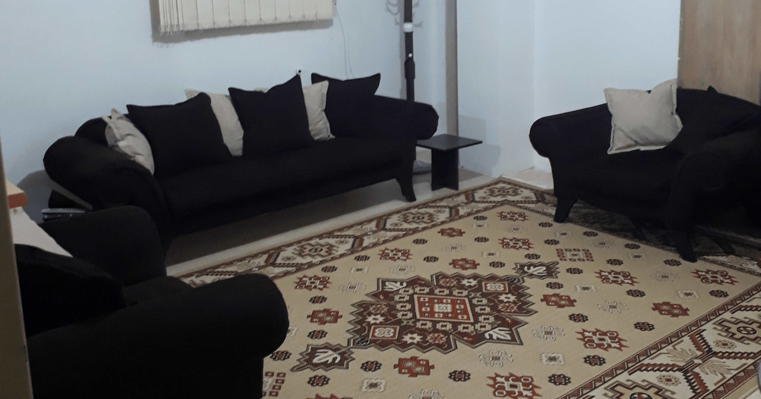 اجاره خانه مبله یک خوابه در شیخ صدوق اصفهان