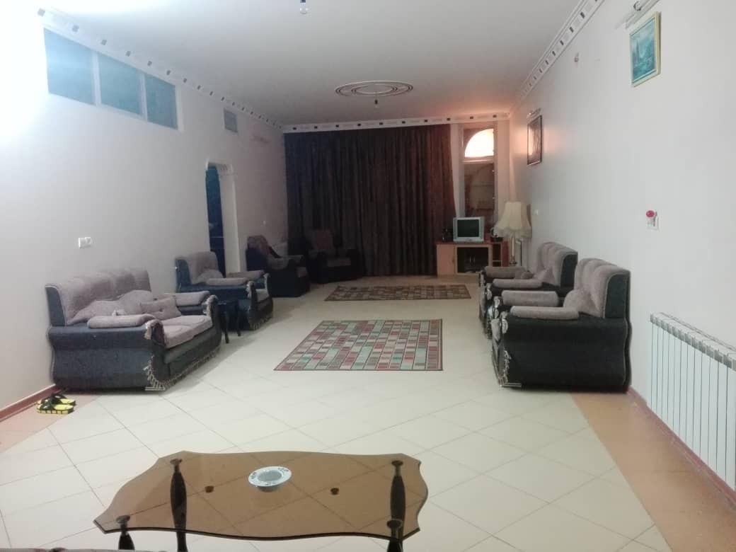 اجاره منزل دو خوابه زیبا در حکیم نظامی-اصفهان