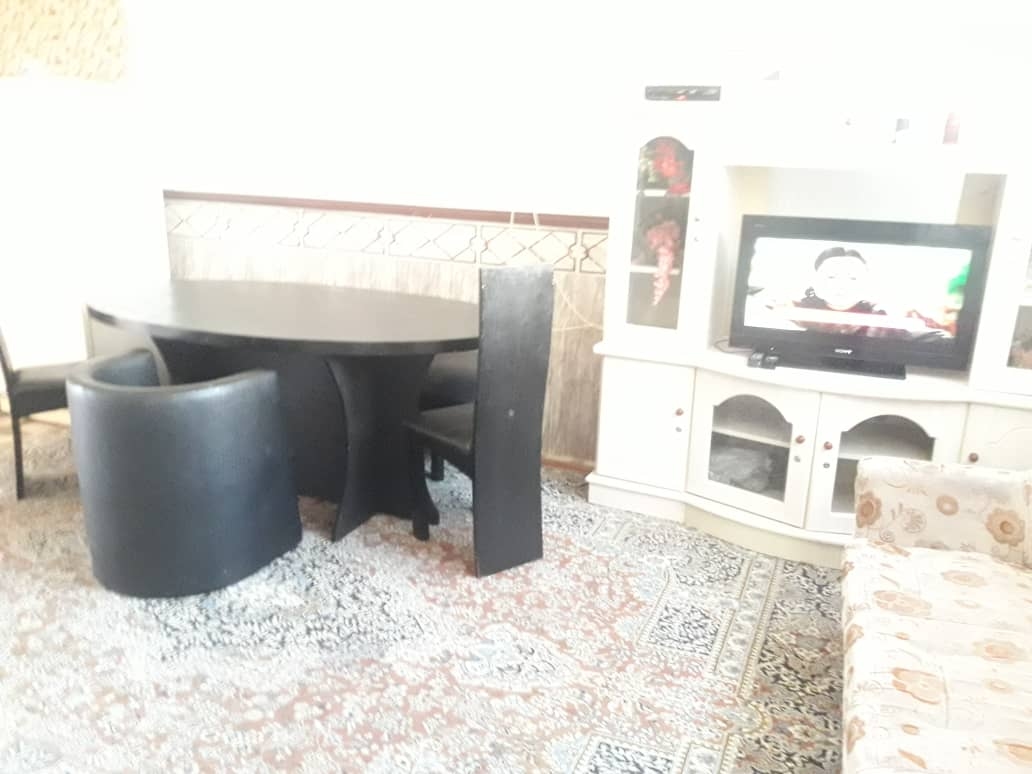 اجاره منزل ویلایی مبله در ولایت قشم -دوخوابه طبقه اول