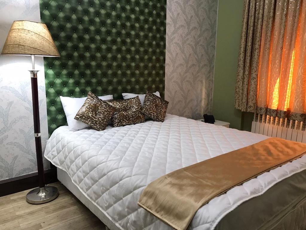 اجاره اتاق دو تخته در سعیدیه همدان