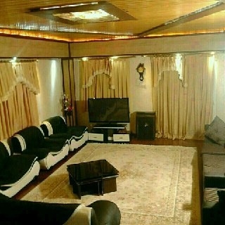 اجاره آپارتمان مبله در شهرک نمک آبرود - نیلوفر 5