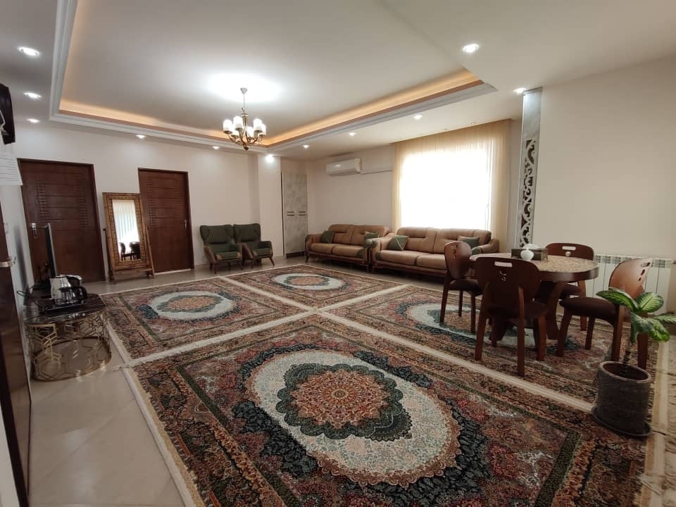 اجاره آپارتمان مبله در ایلام - دوخواب