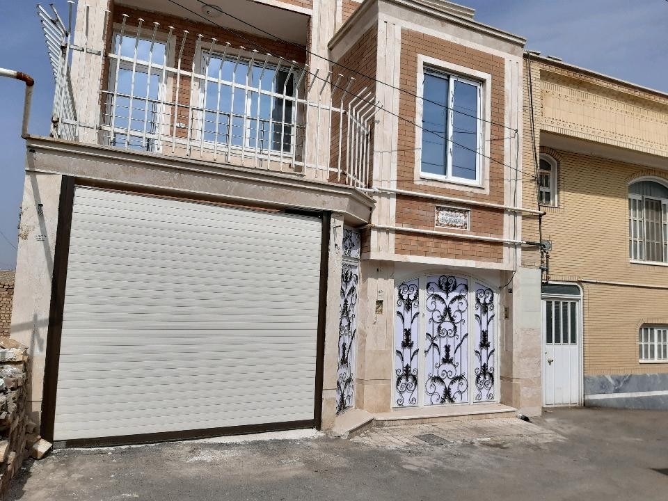 اجاره ی منزل مبله در باقرالعلوم-کاشان دوخوابه همکف