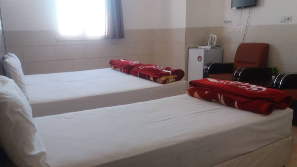 اجاره اتاق سه تخته در امام خمینی دلیجان