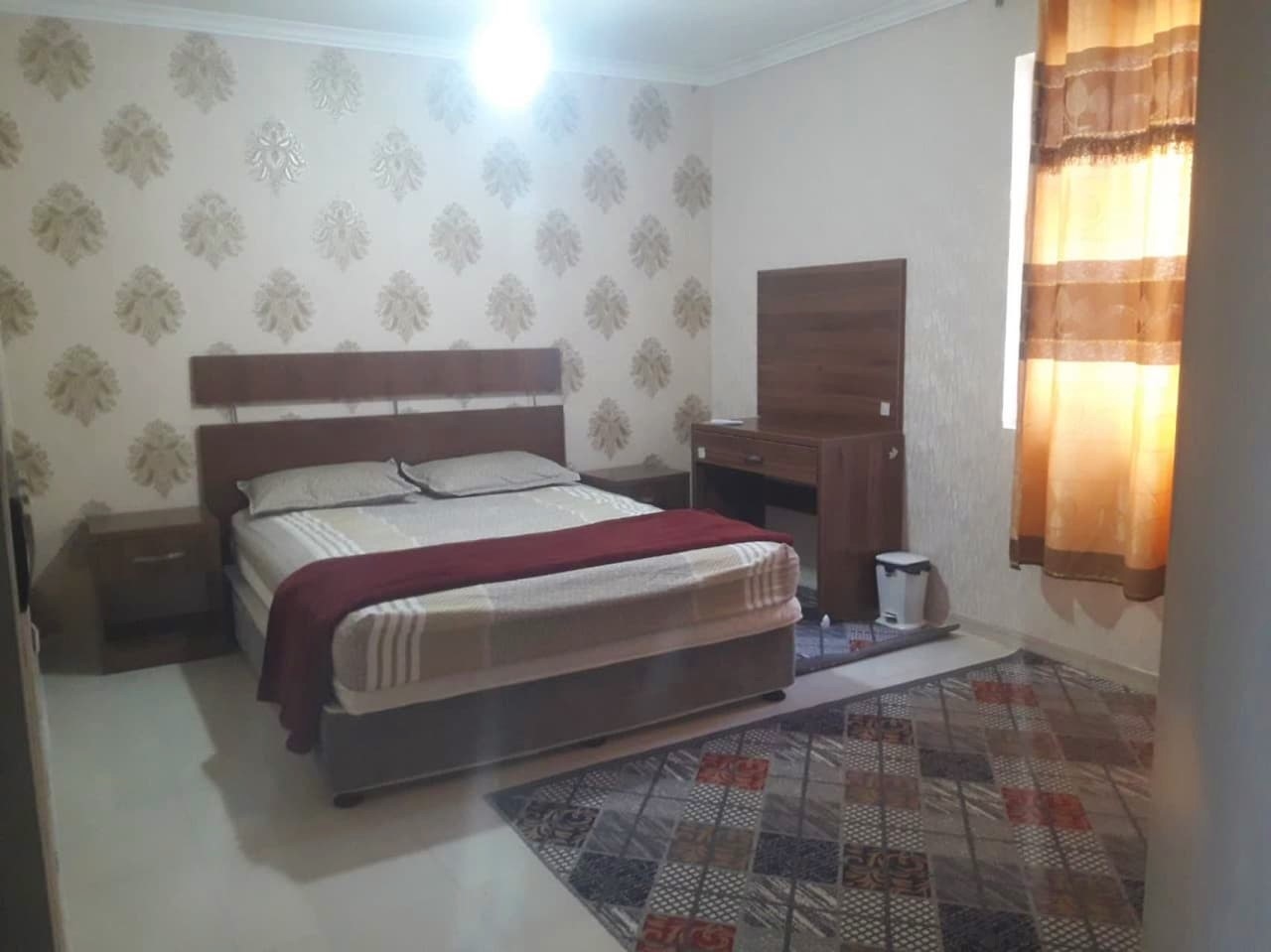 اجاره آپارتمان تکخواب در  امیر - 202