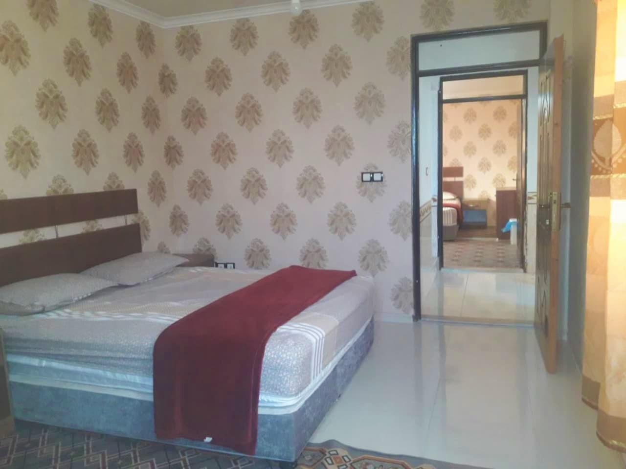 اجاره آپارتمان نزدیک ساحل در  امیر- 201