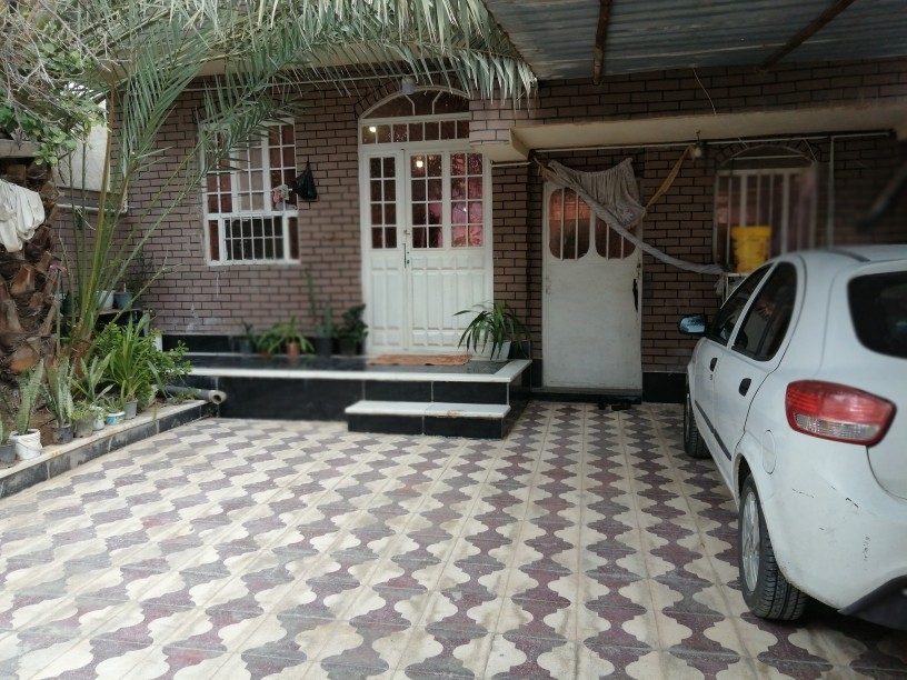 اجاره منزل ویلایی  دوخواب در گناوه