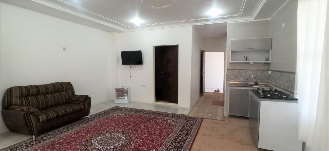 اجاره ویلا باغ در ایذه - 45متر