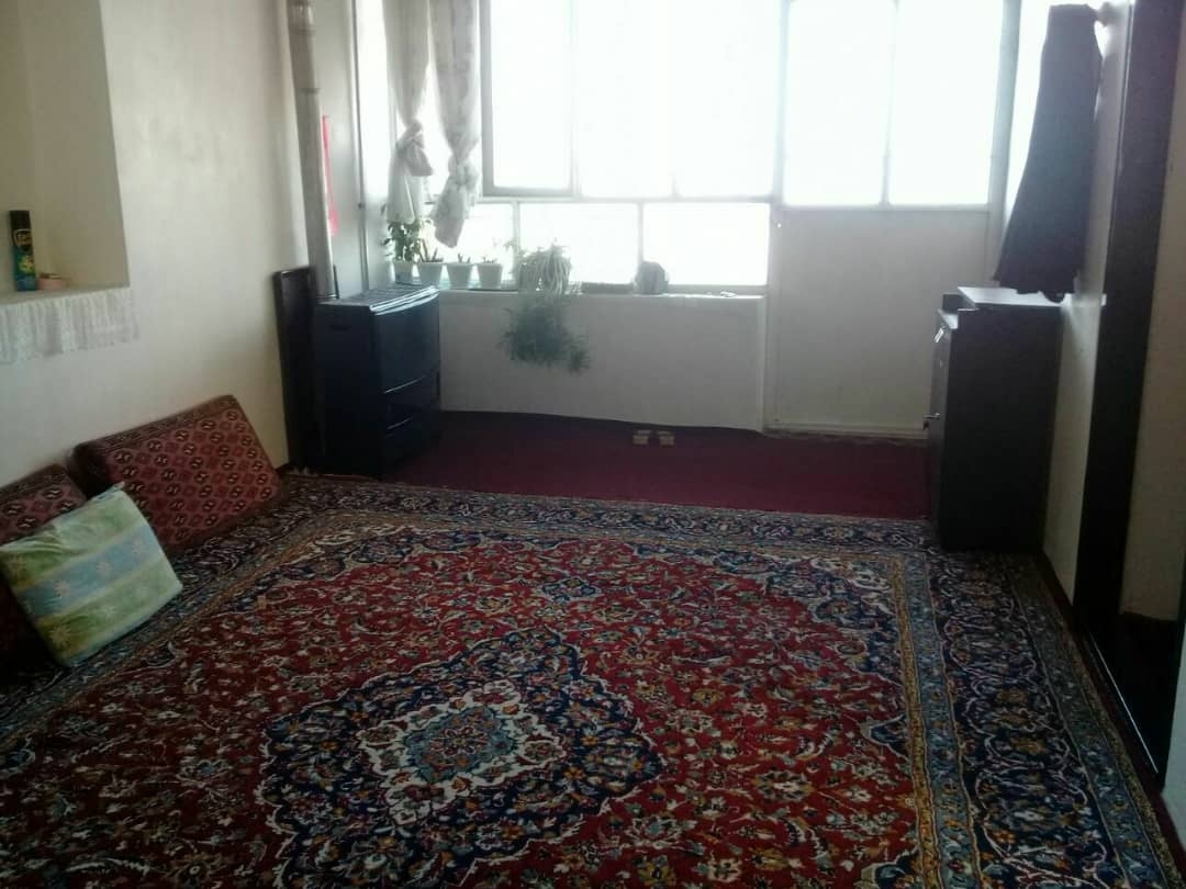 اجاره منزل ویلایی در روستای ابر شاهرود-دوخوابه همکف