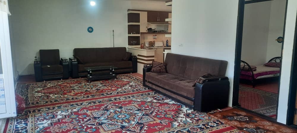 اجاره منزل ویلایی در جلفا-طبقه همکف