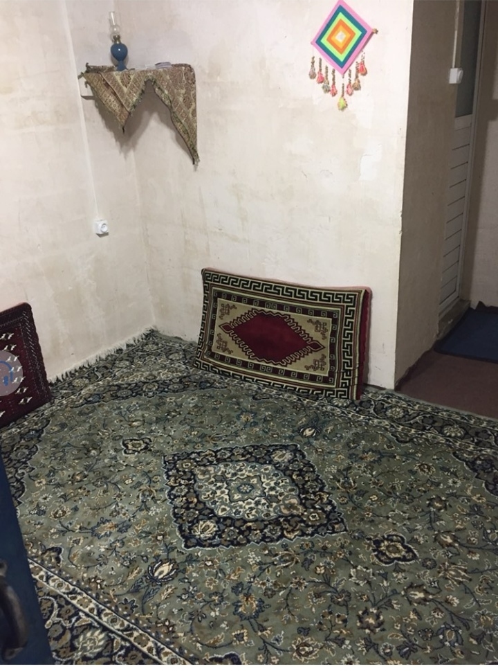 اجاره بومگردی در گرسک املش