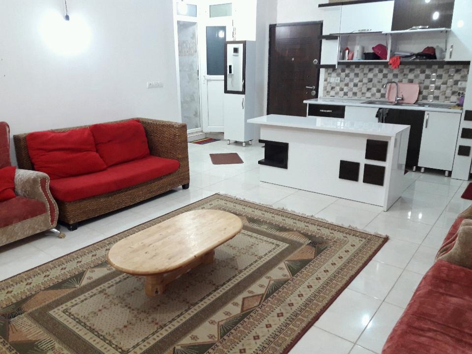 اجاره آپارتمان مبله در نخل زرین قشم - واحد 2