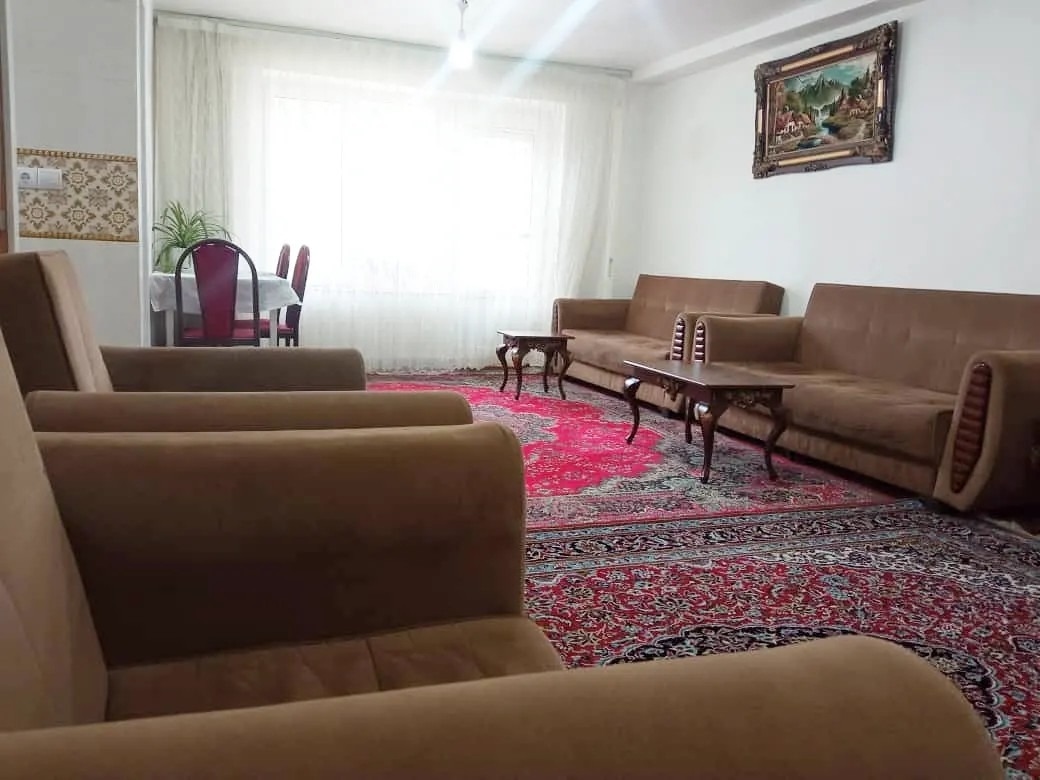 اجاره منزل مبله جلفا - تکخواب