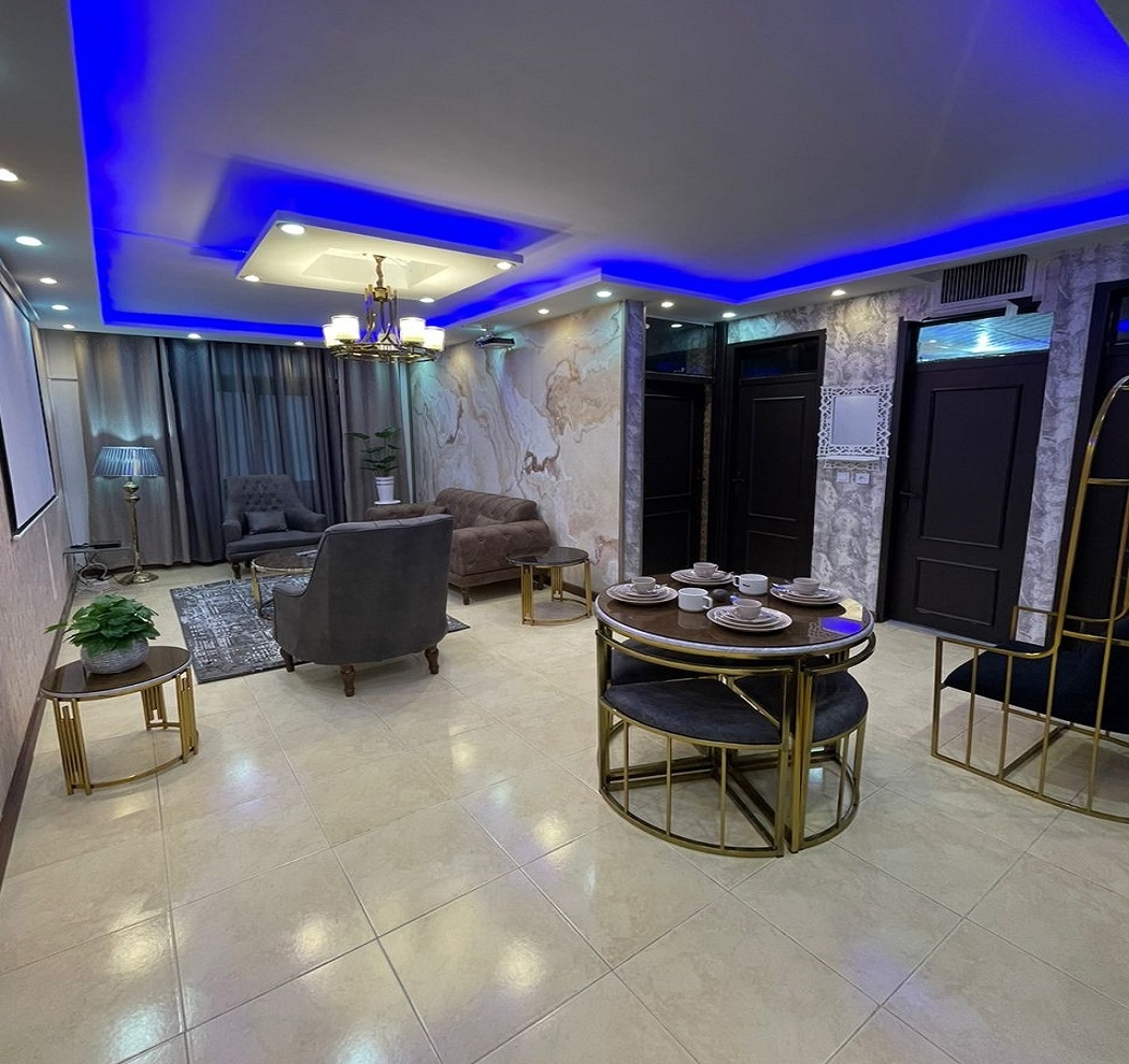 اجاره آپارتمان در نارمک - شرق تهران