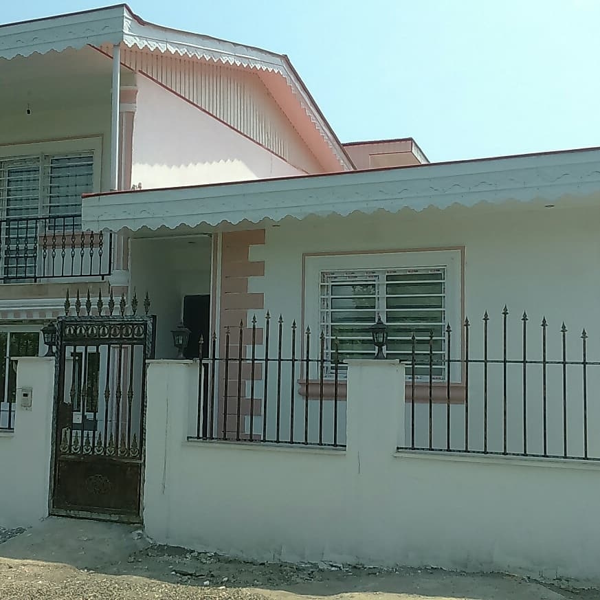 اجاره باغ و ویلا در رود سر گیلان