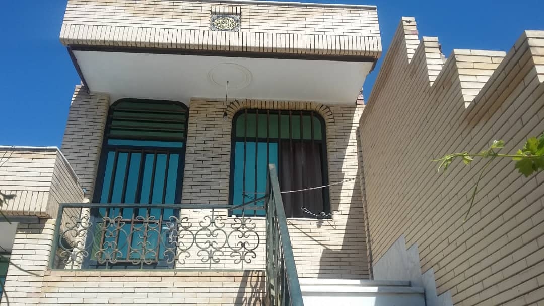 اجاره سوییت ویلایی در ابوذر جنوبی کرمان