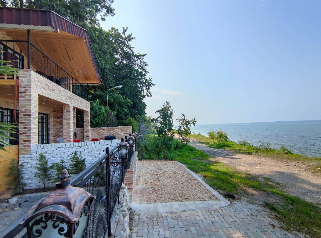 اجاره ویلا ساحلی دو خوابه در امام رضا نوشهر