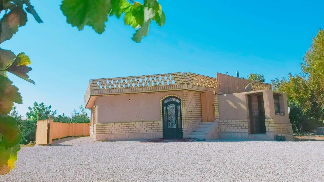 اجاره سوئیت سنتی یک خوابه در کاخ اردشیر بابکان فیروزآباد-همکف